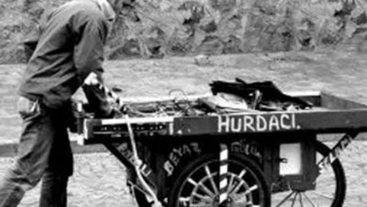 Göksun Hurdacı